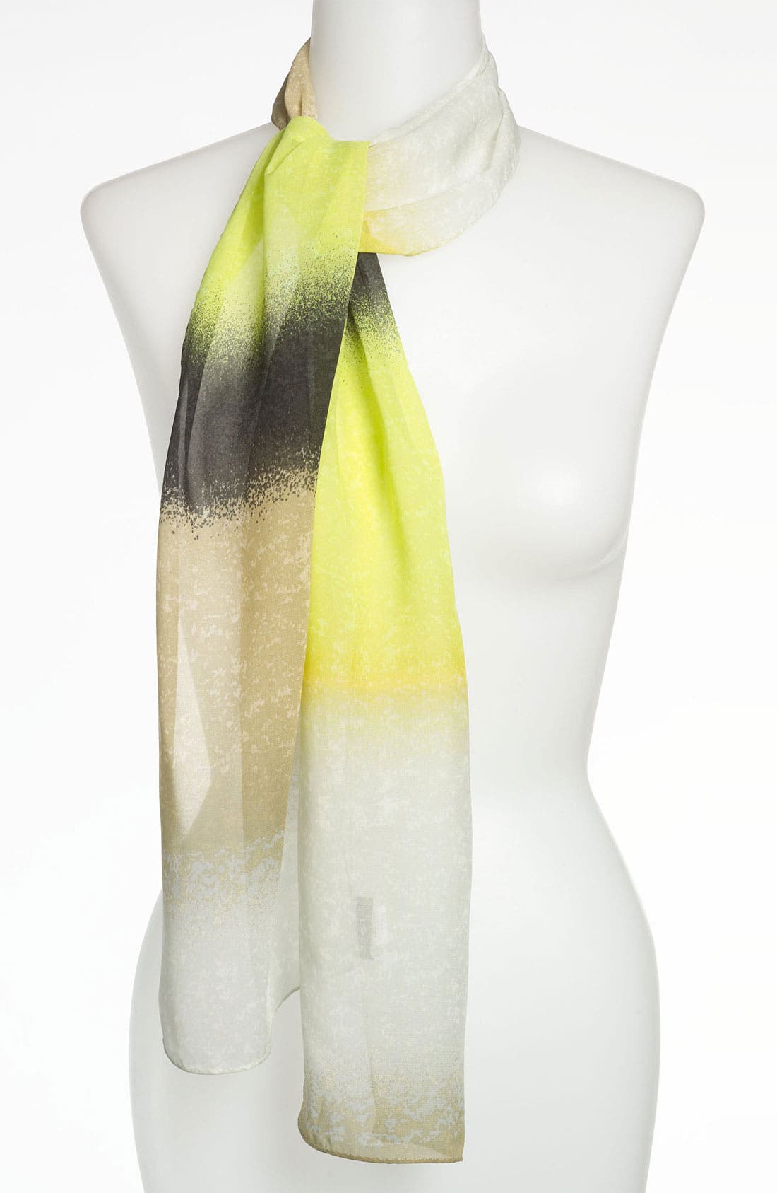 Echo Chiffon Scarf Nordstrom