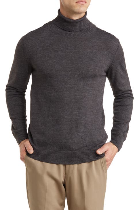 Men's Turtleneck Sweaters | Nordstrom Rack