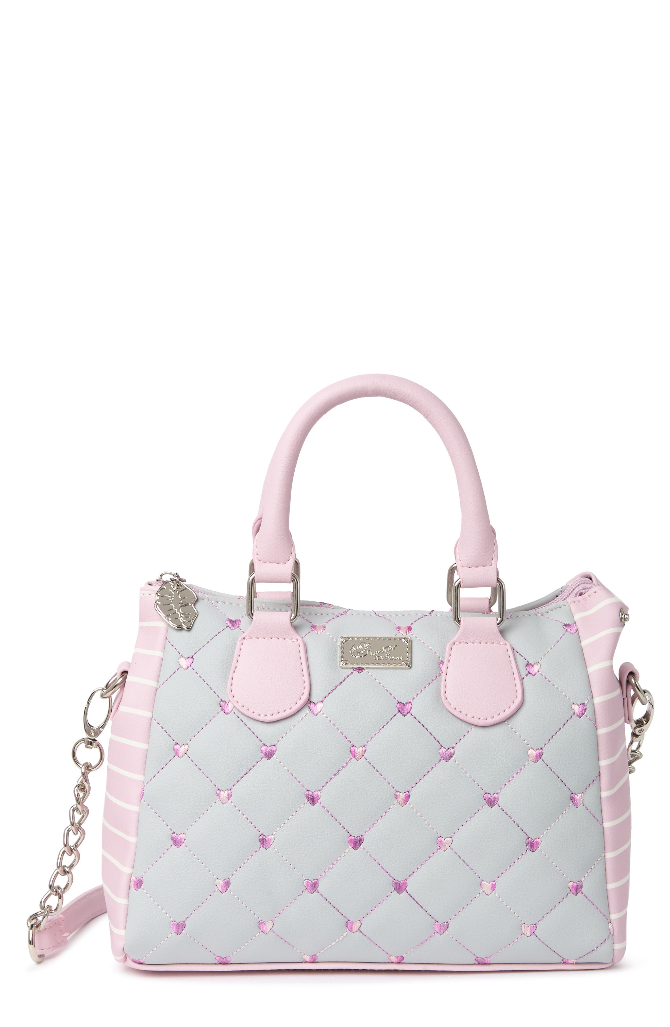 betsey johnson handbags canada