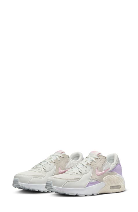 Women s Ivory Lifestyle Sneakers Nordstrom Rack