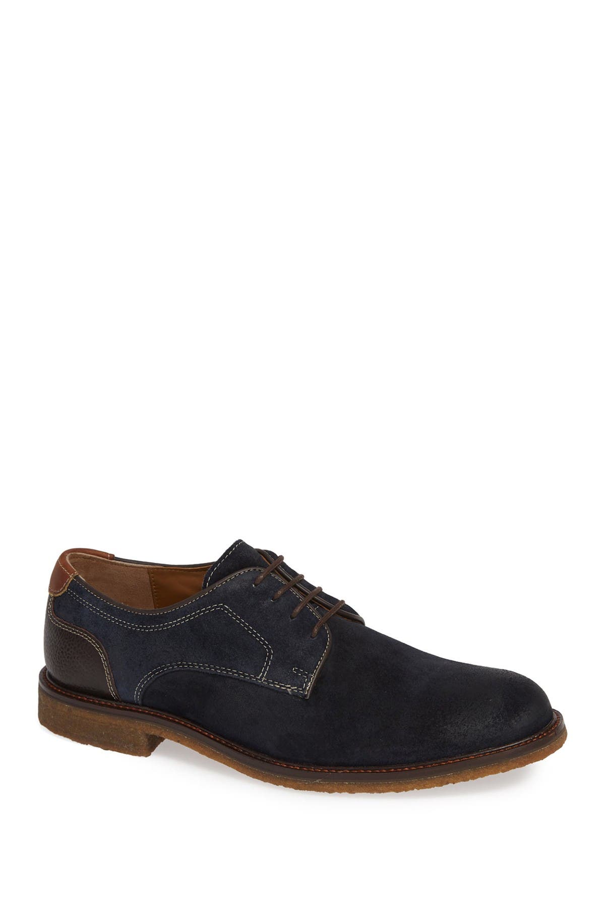 johnston and murphy copeland plain toe