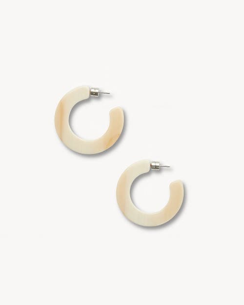 MACHETE MACHETE KATE HOOPS