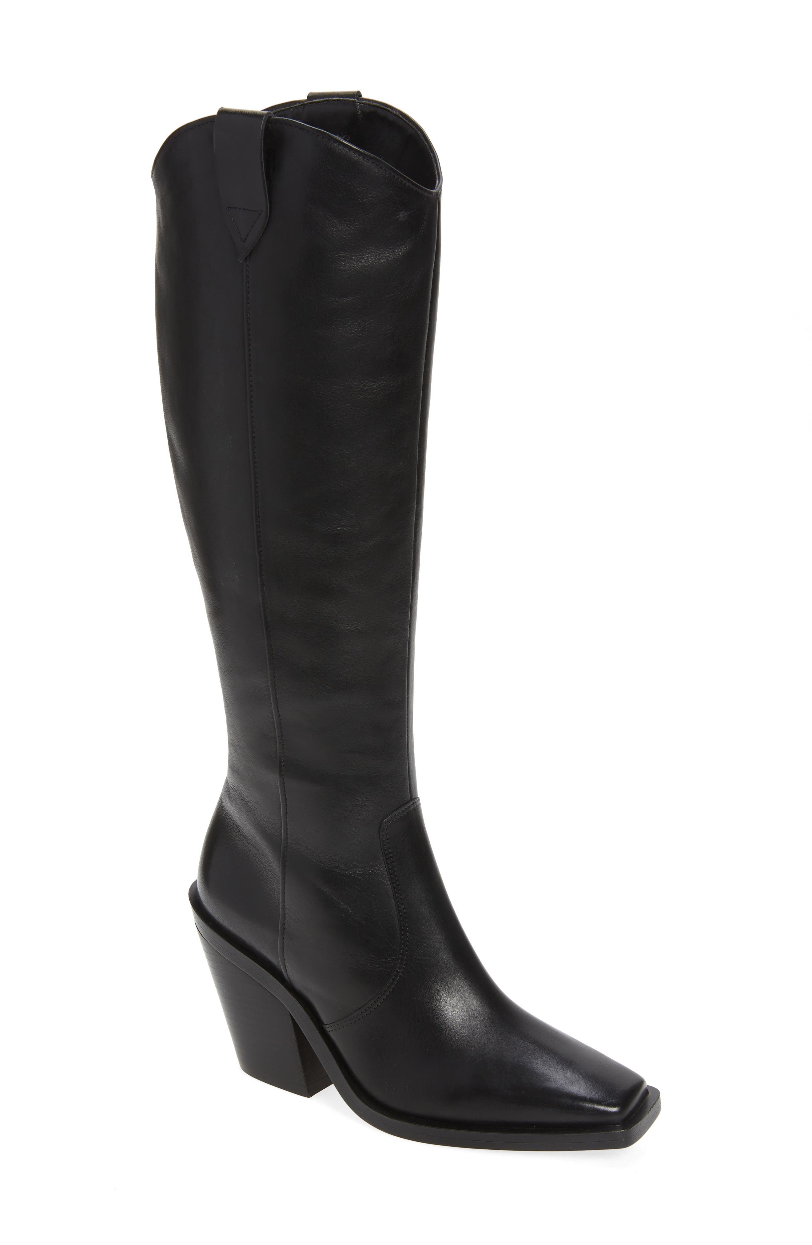 Sale > high knee boots women > in stock