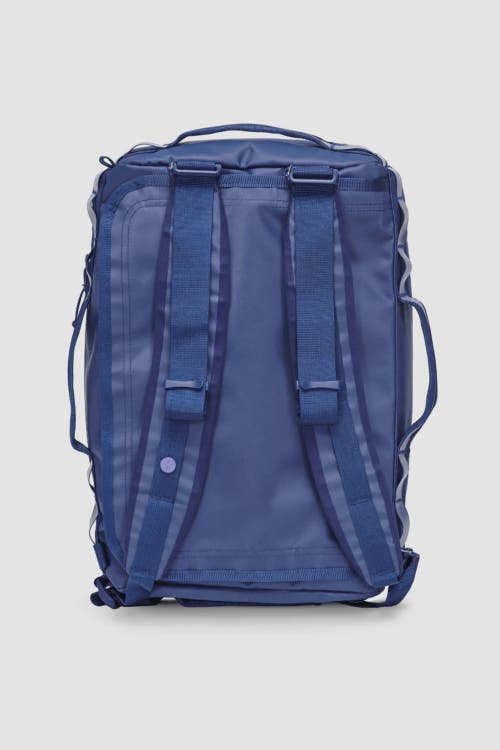 Shop Baboon To The Moon Go-bag Duffle Mini 32l In Navy