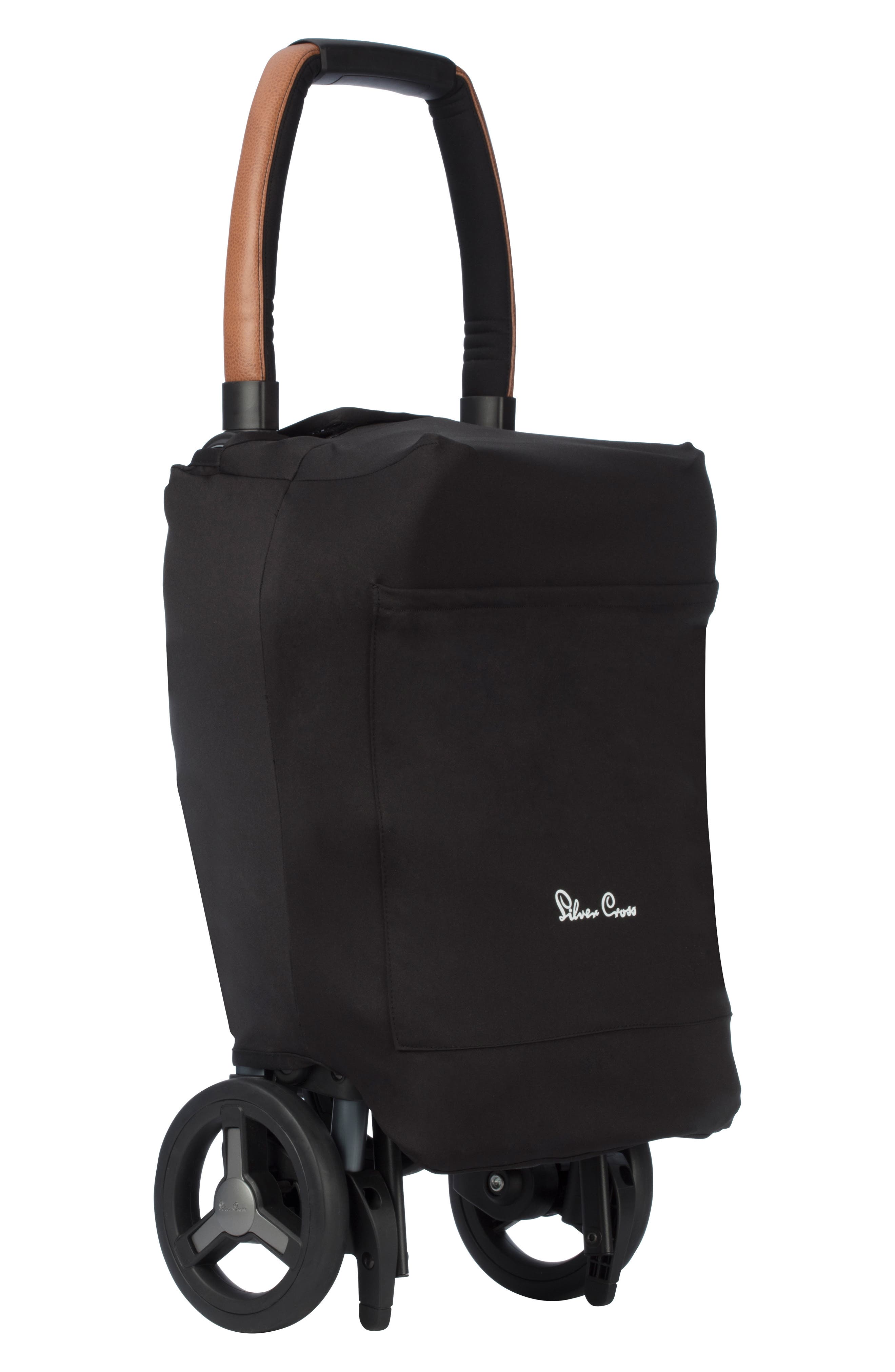 silver cross jet stroller special edition