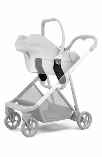 Nuna PIPA Car Seat Adapter for BOB Single Strollers Nordstrom