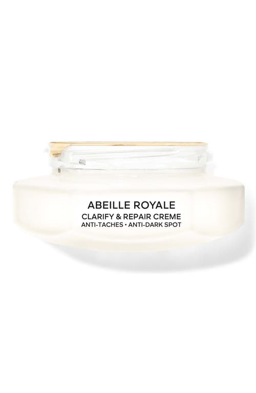 Abeille Royale Clarify & Repair Creme in Refill