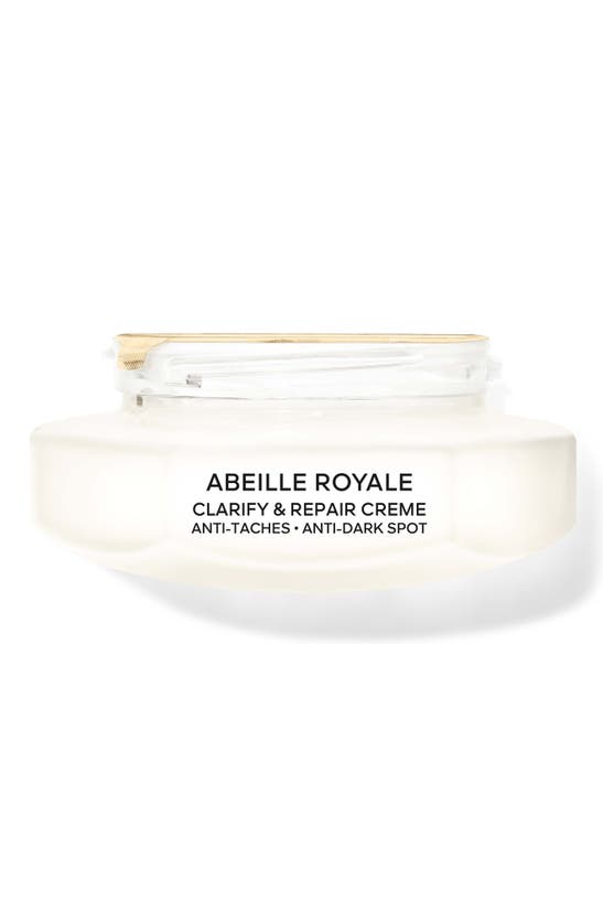 Guerlain Abeille Royale Clarify & Repair Creme, 1.7 oz In White