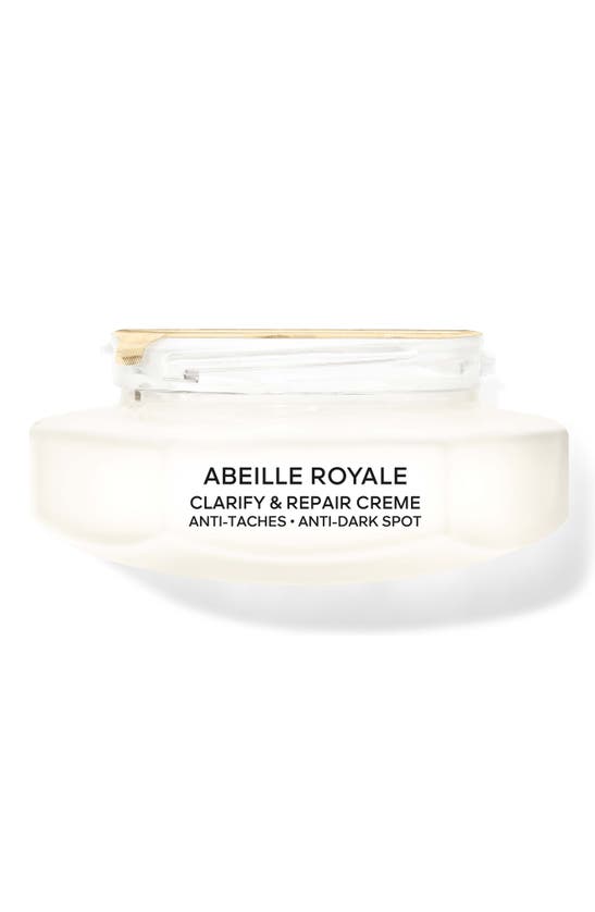 Guerlain Abeille Royale Anti-dark Spot Cream In Refill