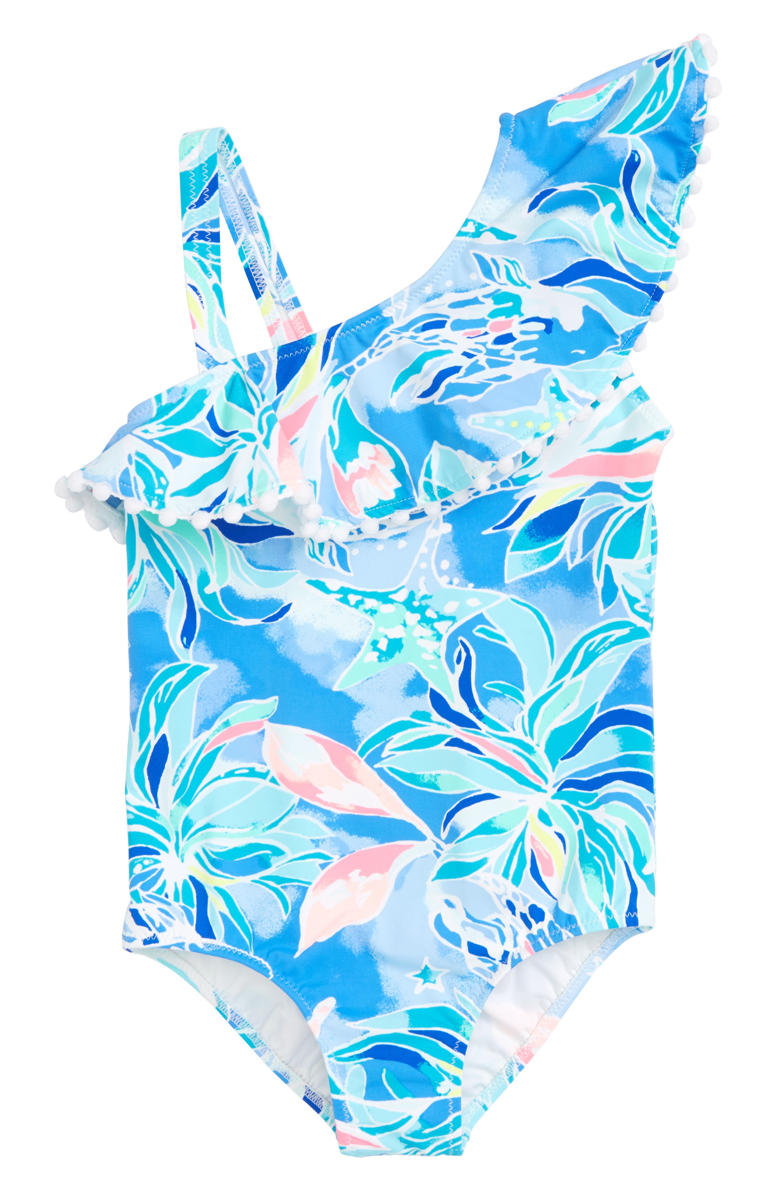 lilly pulitzer inspired swimsuit