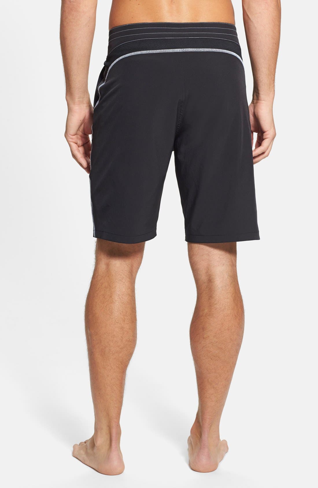 adidas 'Tech A' Hybrid Board Shorts Nordstrom