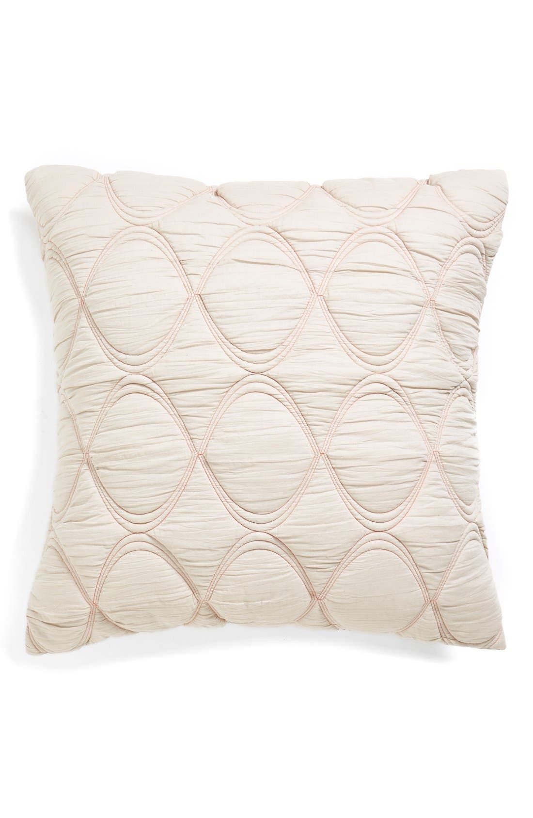 Nordstrom at Home 'Leah' Euro Sham Nordstrom