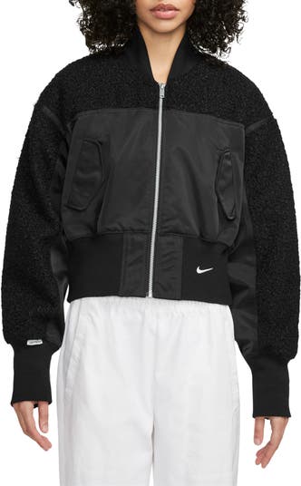 Nike Sportswear Sport Essentials+ Men's High-Pile Fleece Pullover Hoodie :  : Clothing, Shoes & Accessories