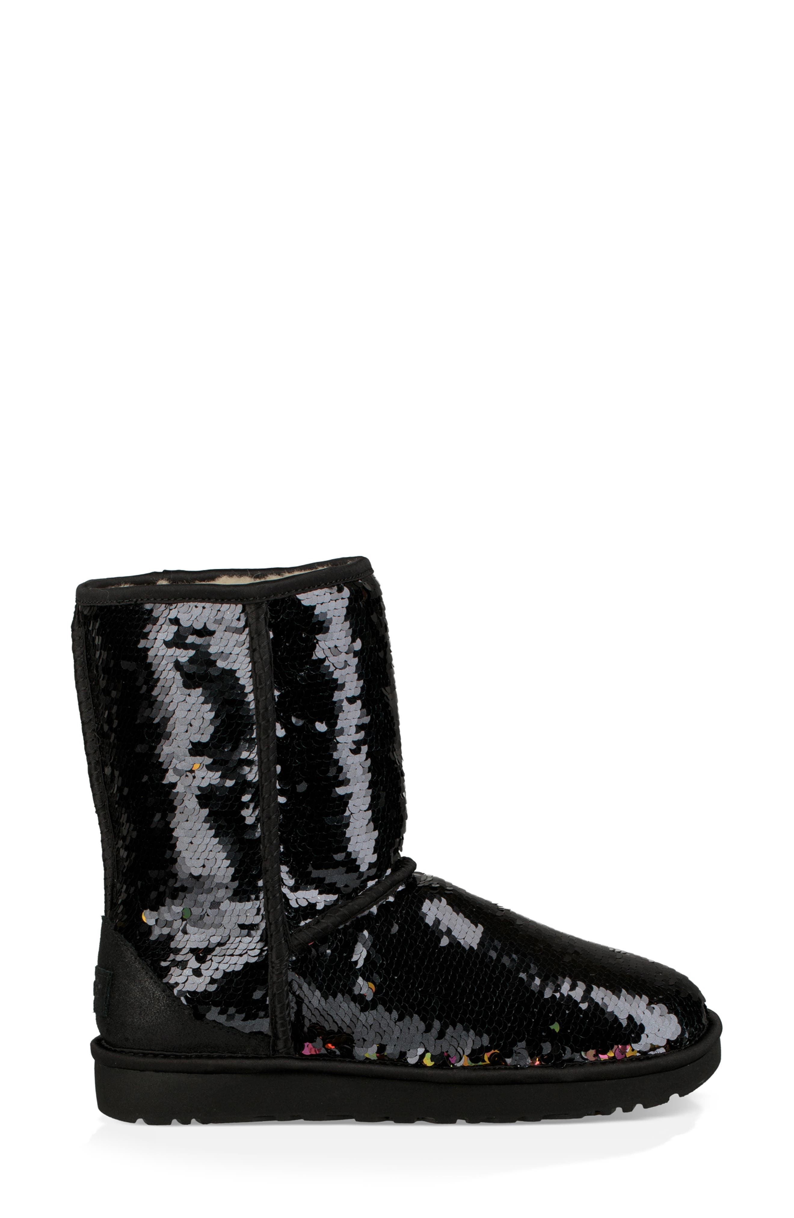 sparkly ugg boots