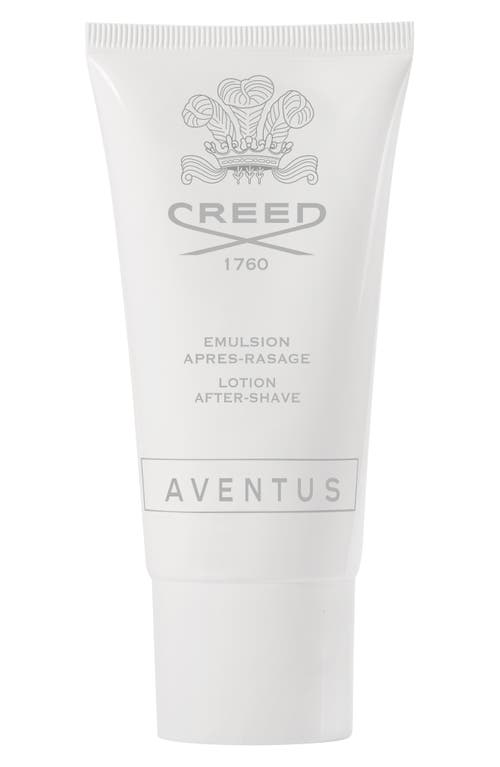 Creed Aventus After-Shave Balm at Nordstrom, Size 2.5 Oz