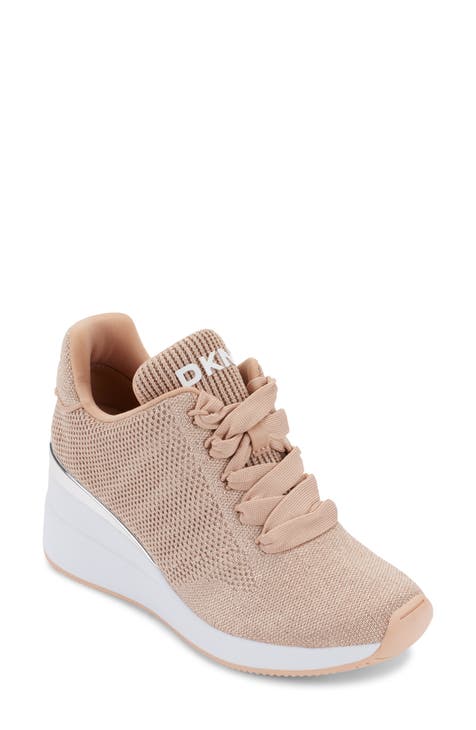 nordstrom wedge sneakers