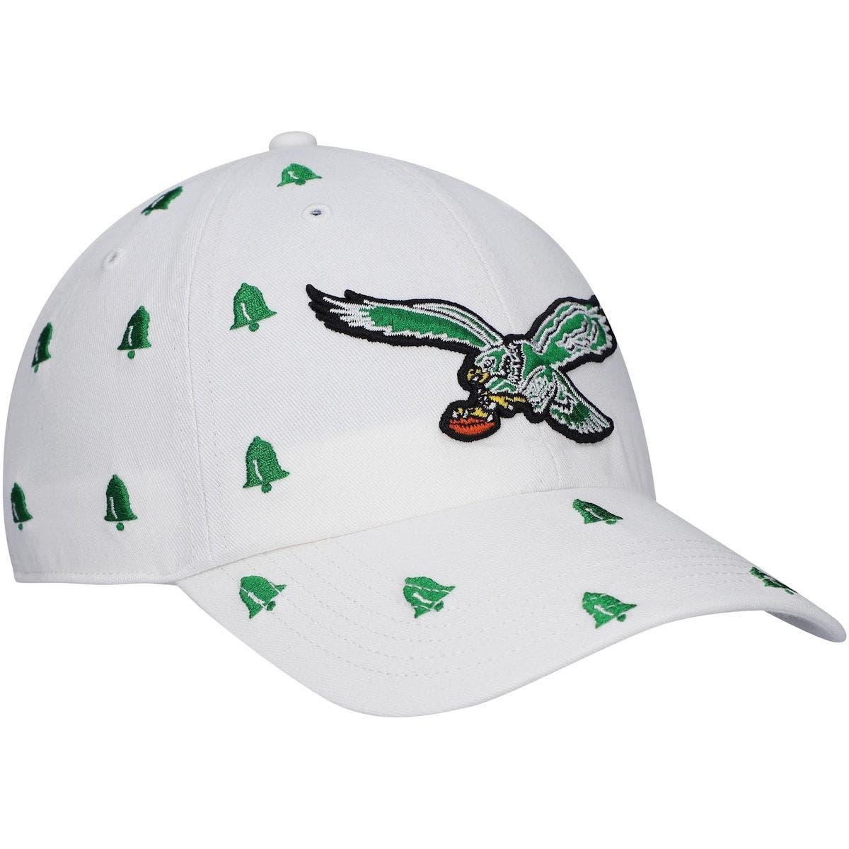 Philadelphia Eagles Confetti Clean 