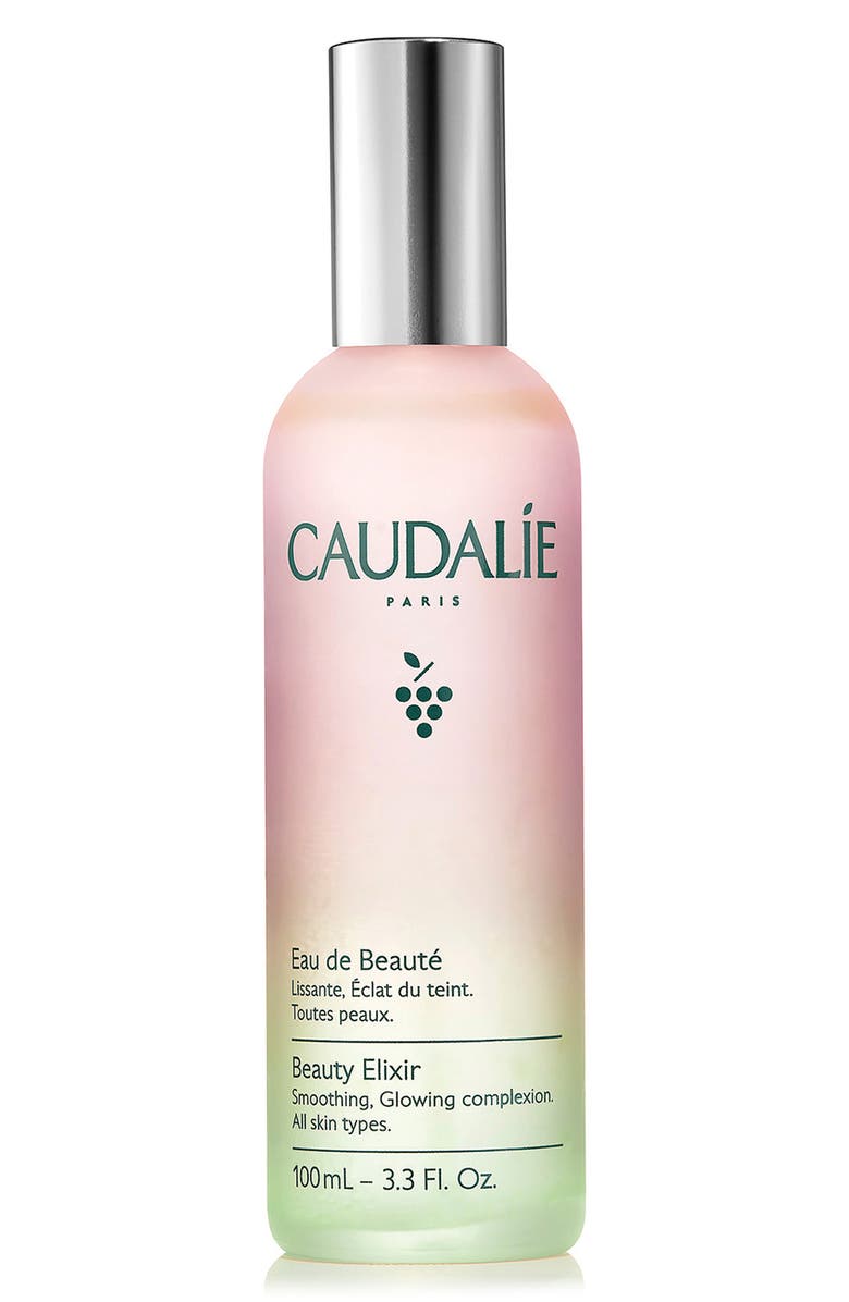 CAUDALÍE Beauty Elixir Face Mist Nordstrom