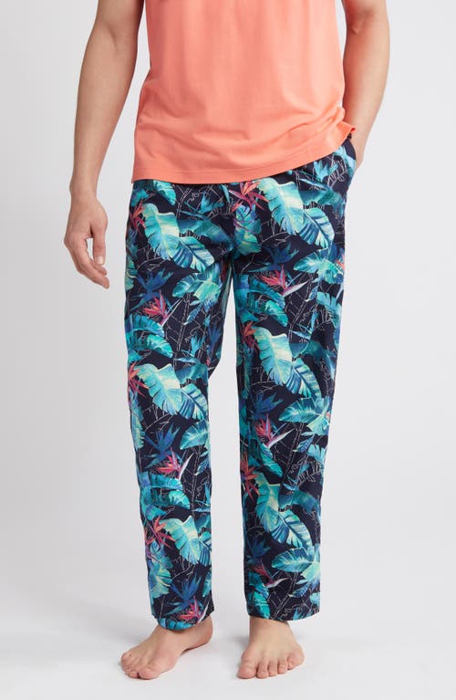 Tommy Bahama Cotton Pajama Pants at Nordstrom,