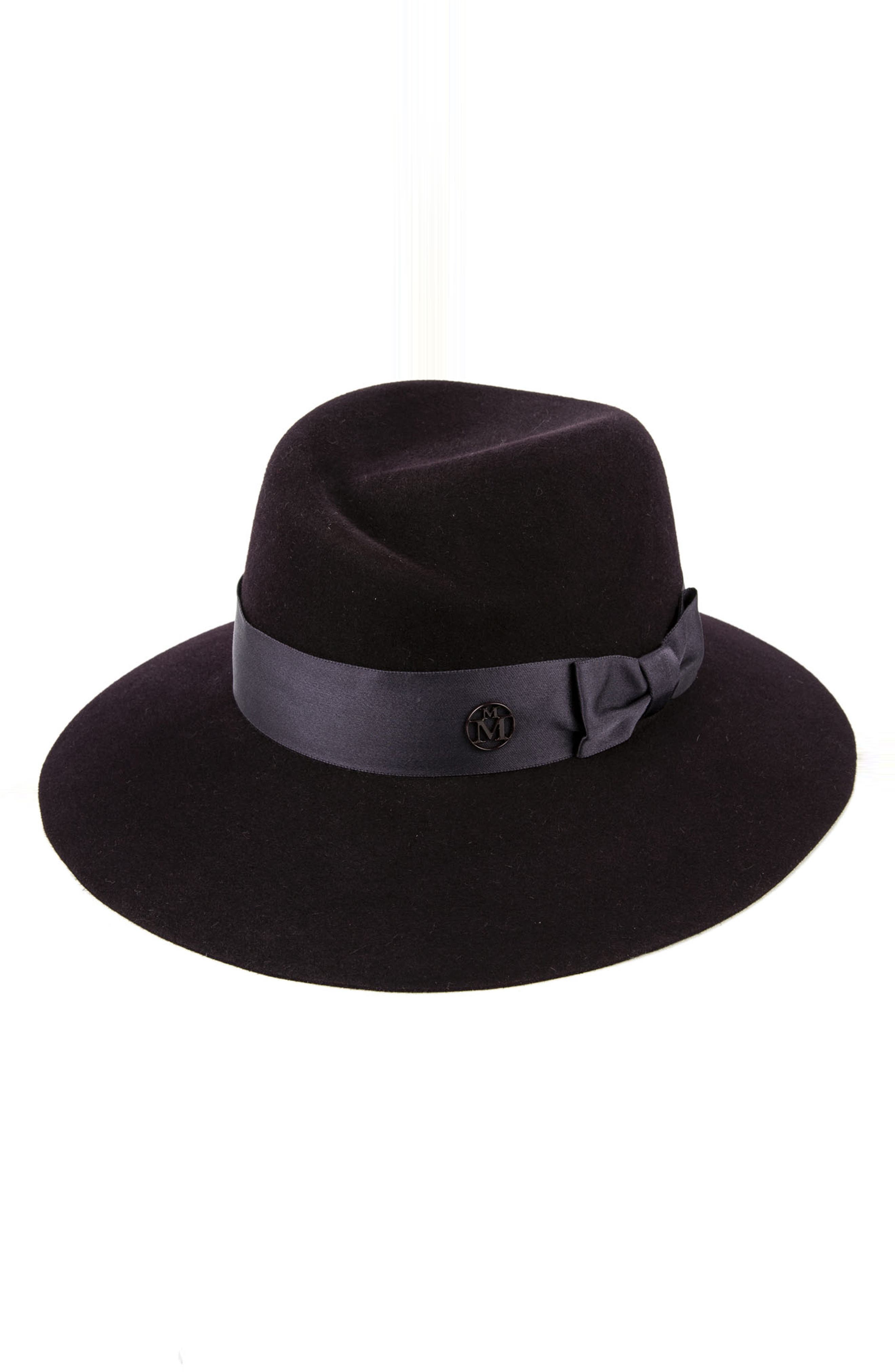 nordstrom felt hat