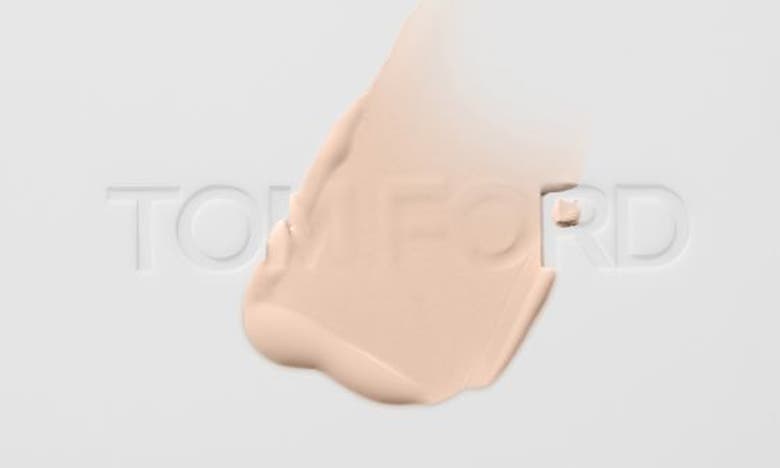 Shop Tom Ford Architecture Soft Matte Foundation In 0.1 Cameo