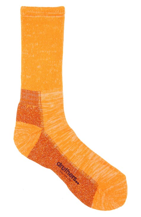 Men's Orange Underwear, Boxers & Socks | Nordstrom