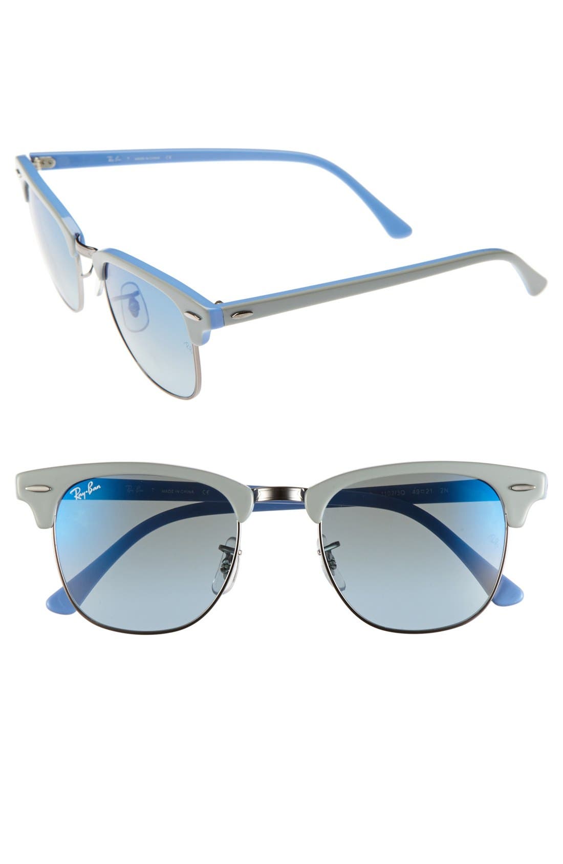 try on glasses ray ban