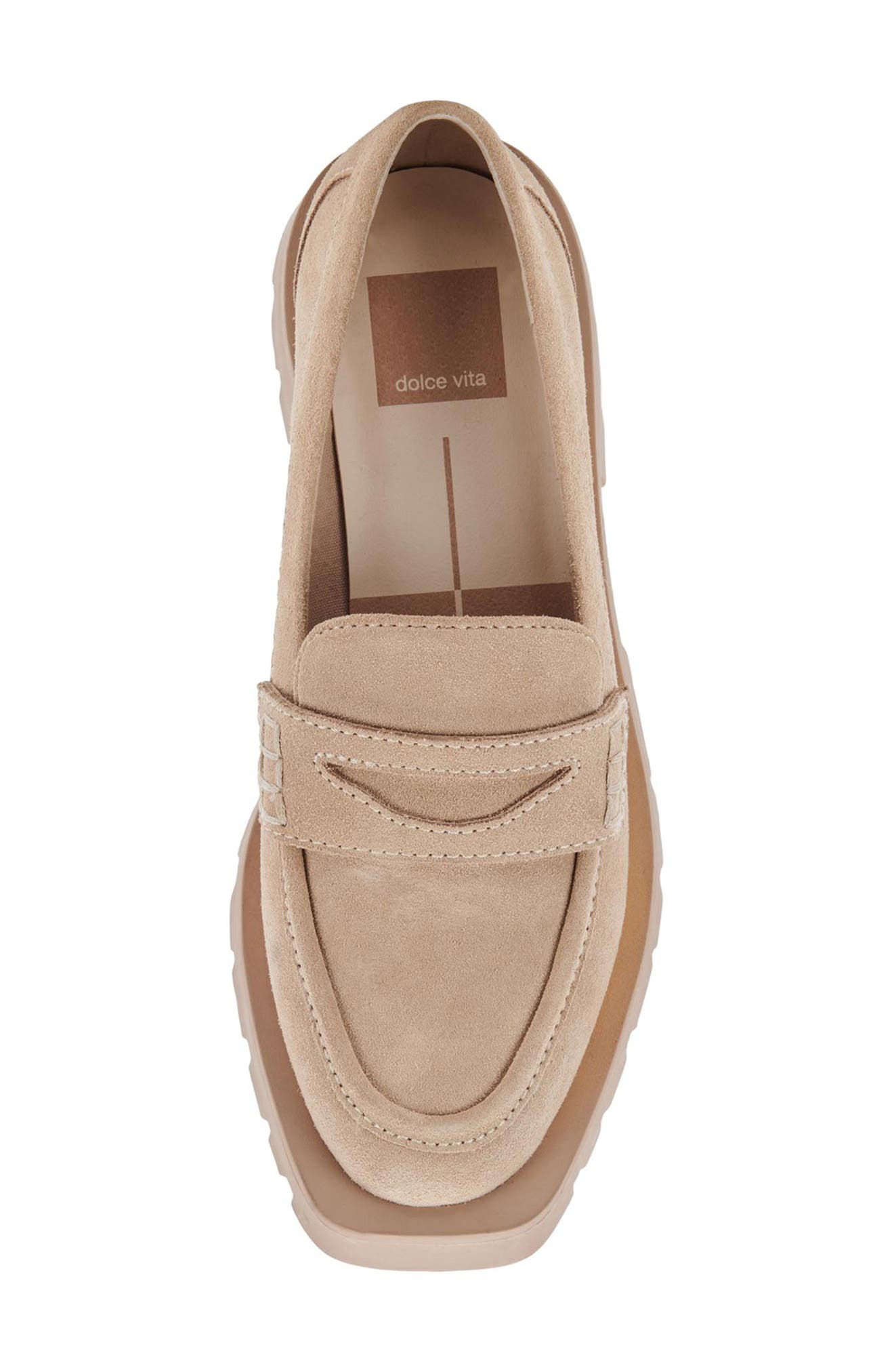 Dolce Vita Loafers Womens