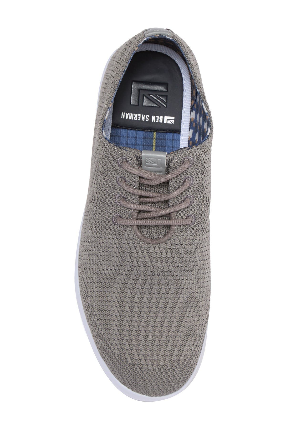 ben sherman presley oxford sneaker