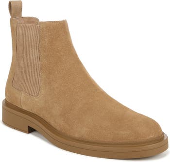 Vince men's sale chelsea boots