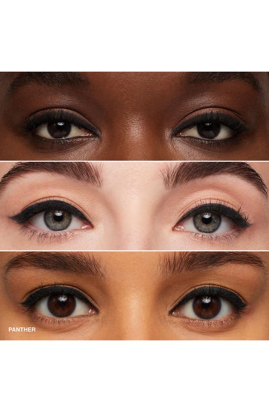 Bobbi Brown Long-wear Cream Eyeliner Stick In Panther