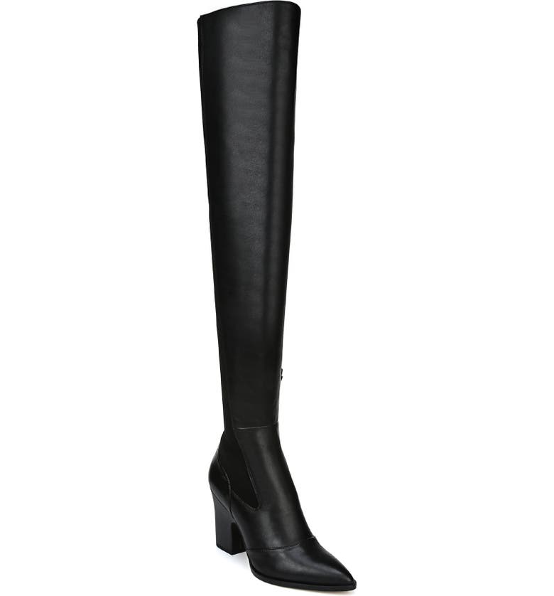 Sam Edelman Natasha Over the Knee Boot (Women) | Nordstrom