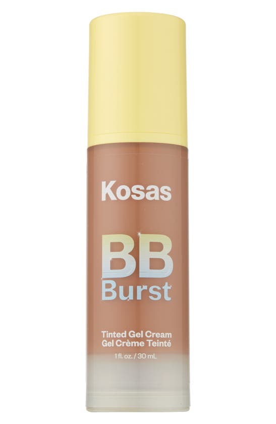 KOSAS KOSAS BB BURST TINTED MOISTURIZER GEL CREAM WITH COPPER PEPTIDES