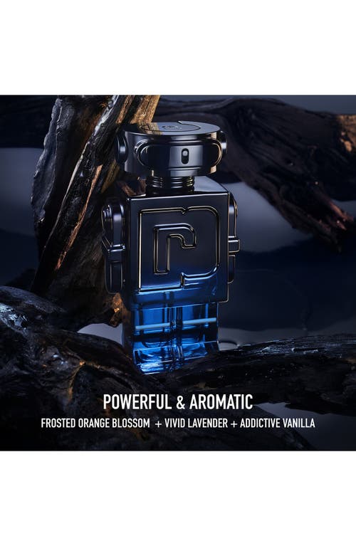 Rabanne Phantom Intense Eau De Parfum In Regular
