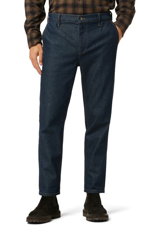 Joe's The Diego Crop Denim Trousers Traveler at Nordstrom,