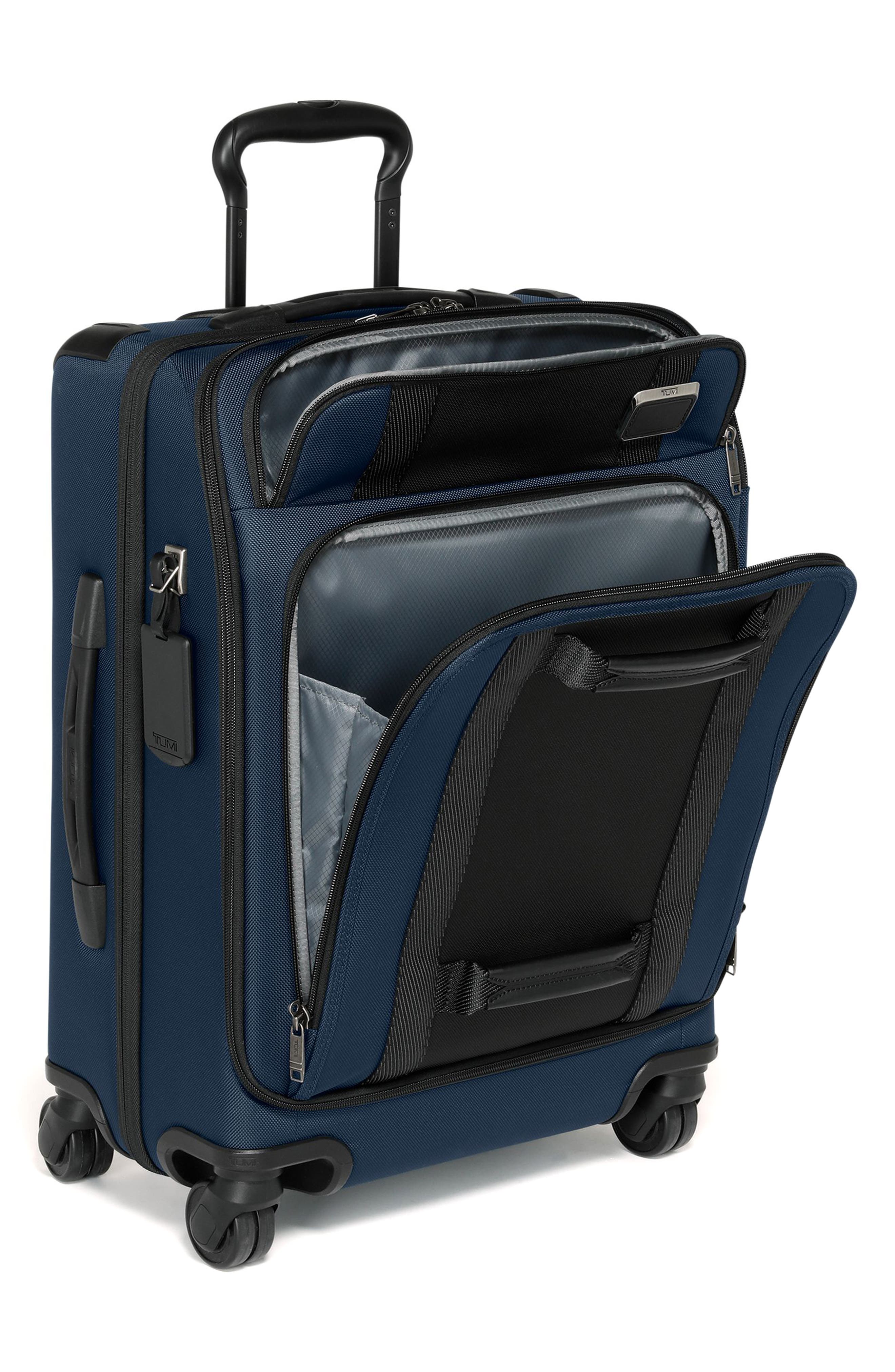 Tumi Merge Expandable Spinner Suitcase Nordstromrack