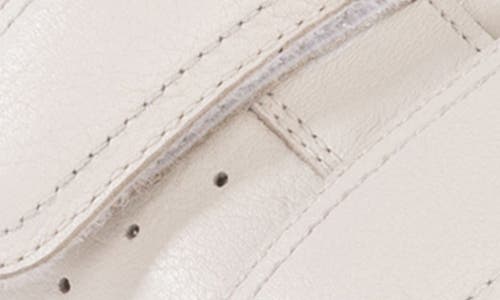 Seychelles Trading Places Platform Sneaker In Off White Leather