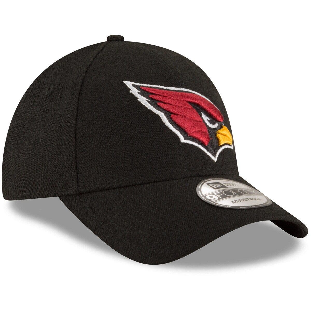 Casquette New Era 39Thirty Arizona Cardinals NFL - Taille M/L Grise - Neuve