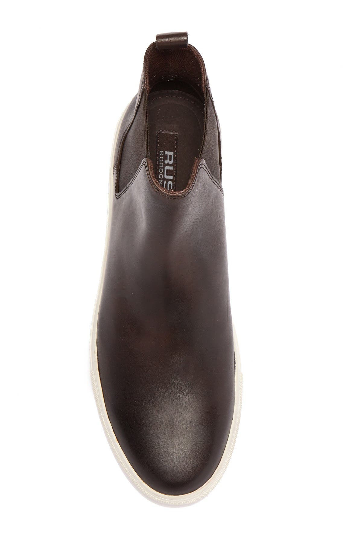 Rush By Gordon Rush | Rasmussen Chukka 