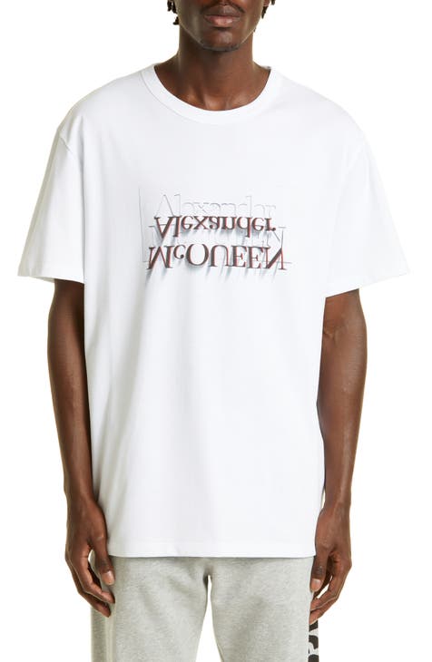 Men's Alexander McQueen Shirts | Nordstrom