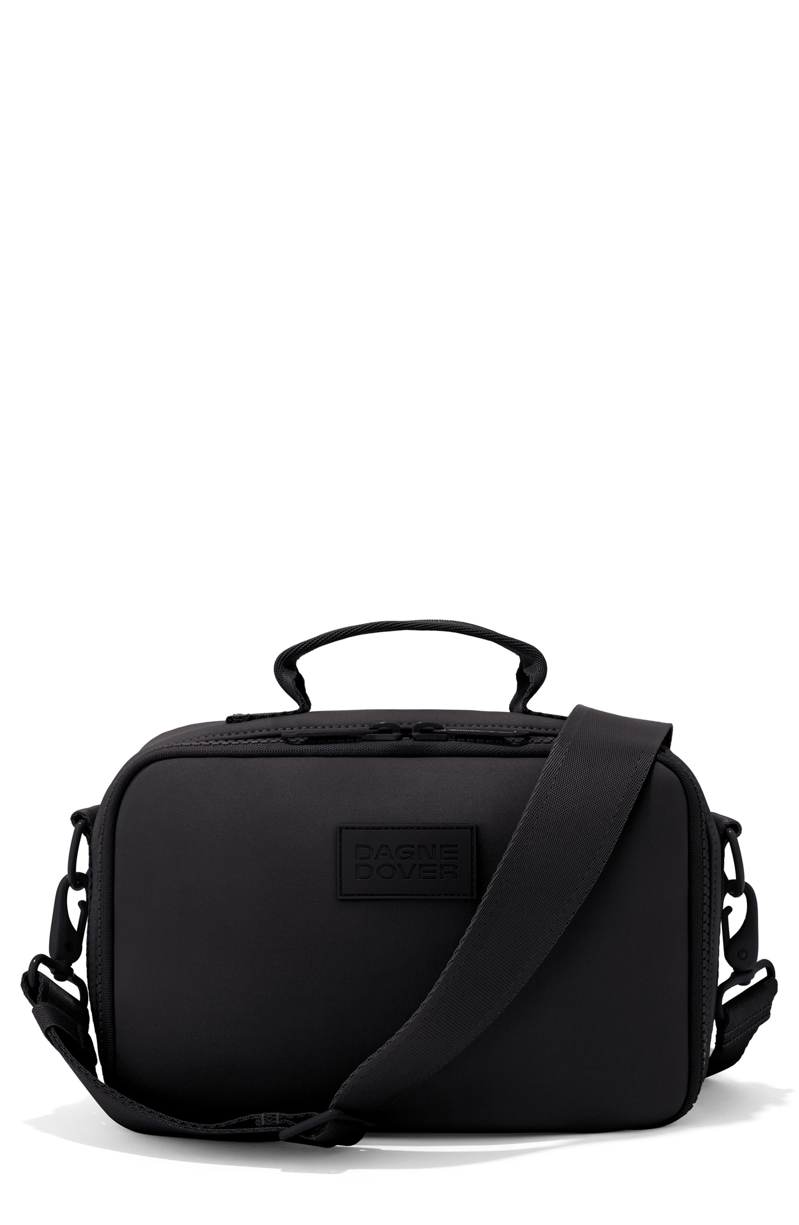 Dagne Dover Small Dakota Backpack - Onyx