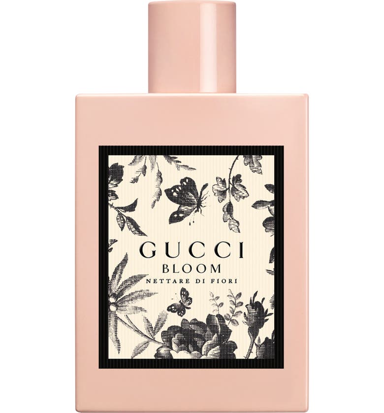 Gucci Bloom Nettare di Fiori Eau de Parfum Intense_NO COLOR