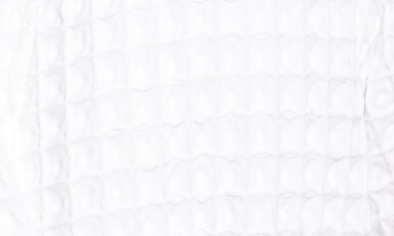 NORDSTROM NORDSTROM MODERN WAFFLE ROBE