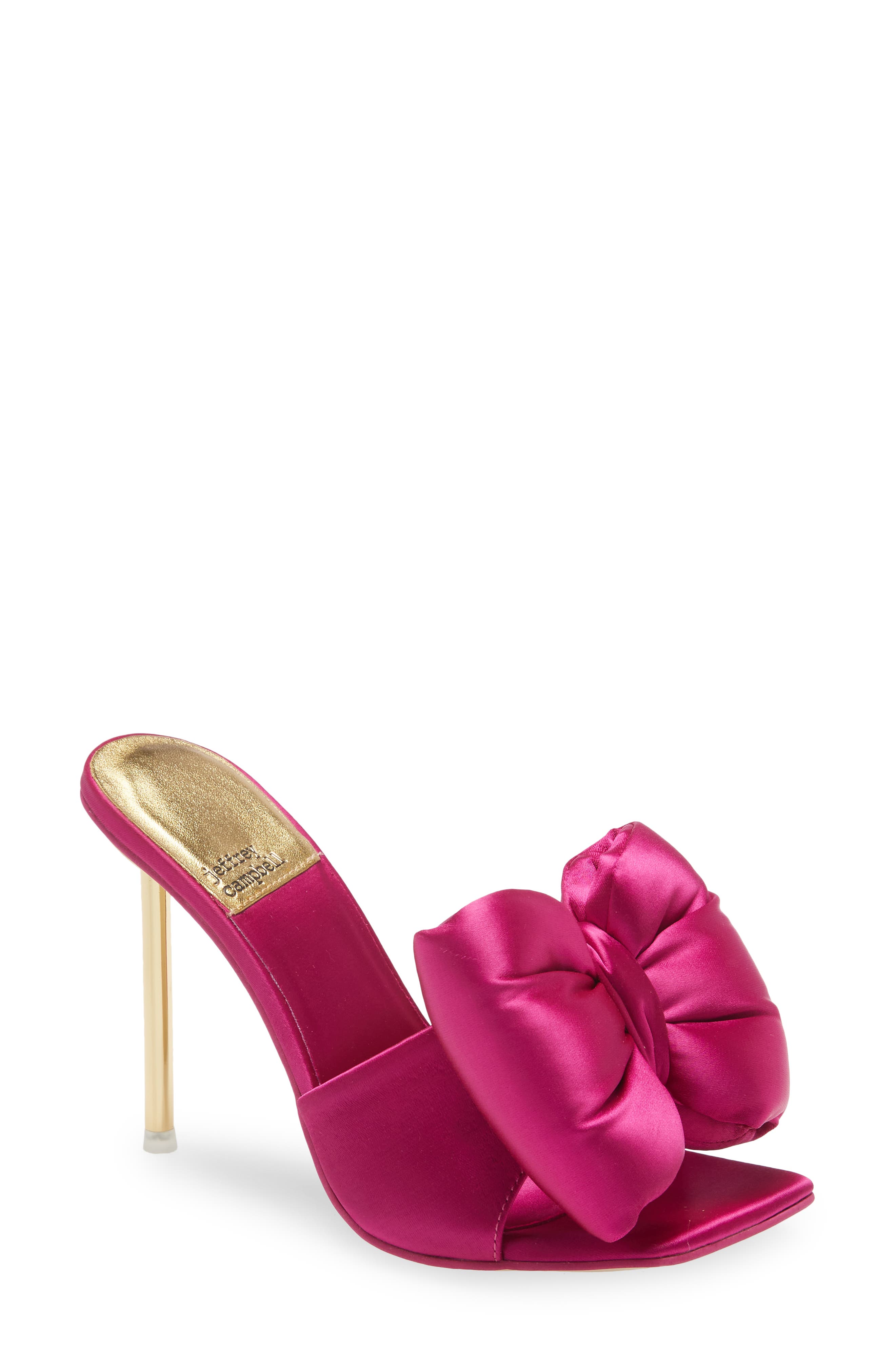 jeffrey campbell bow shoes