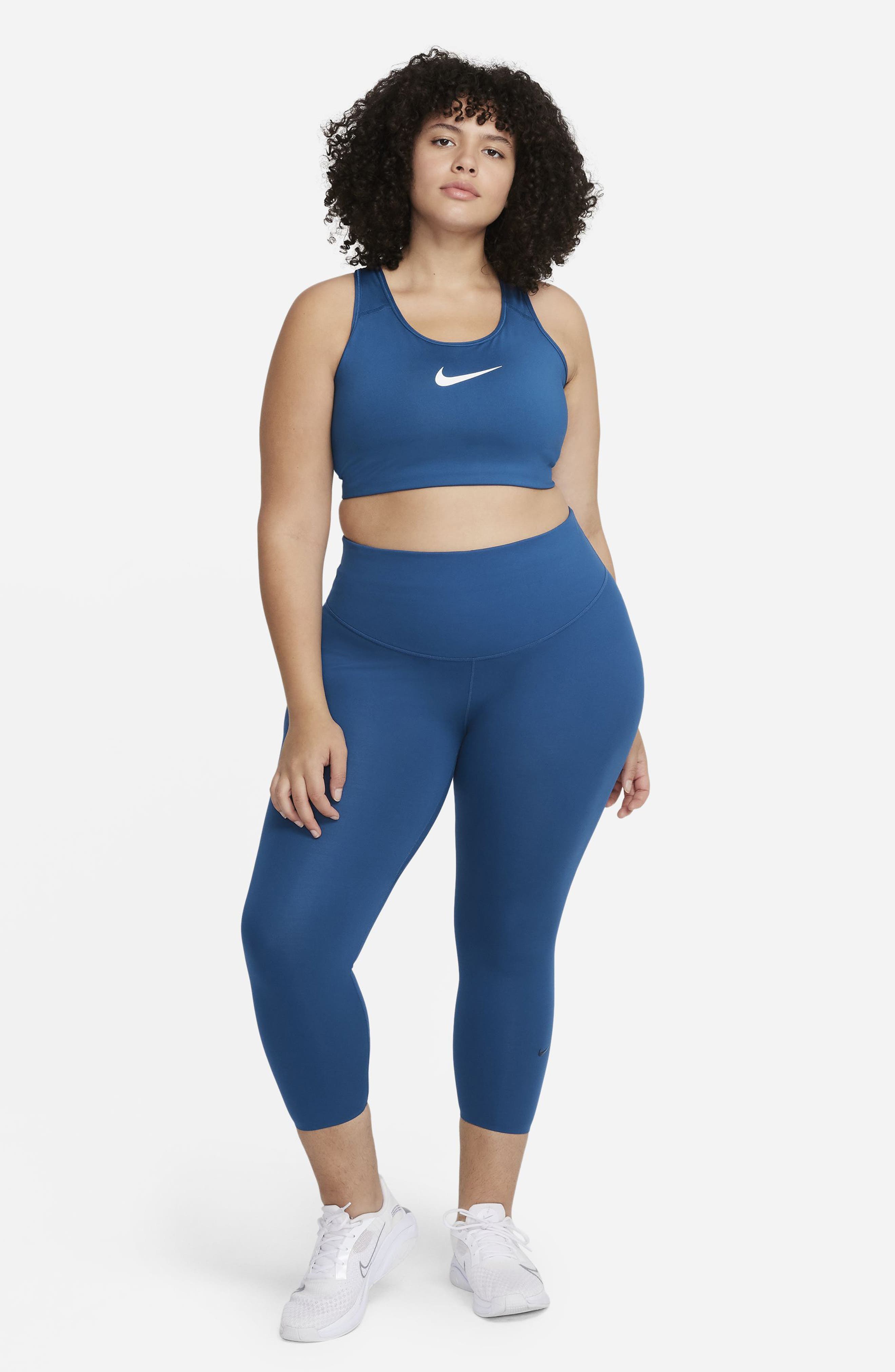 Nike One Luxe Crop Leggings | Nordstrom