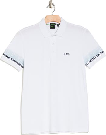 hugo boss paddy