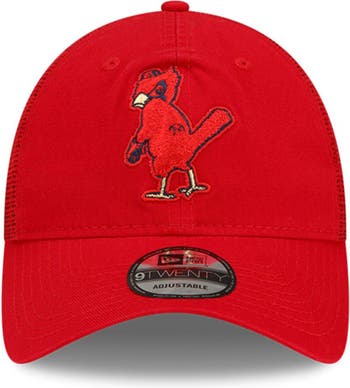 St. Louis Cardinals 2023 Batting Practice Hats, Cardinals Batting