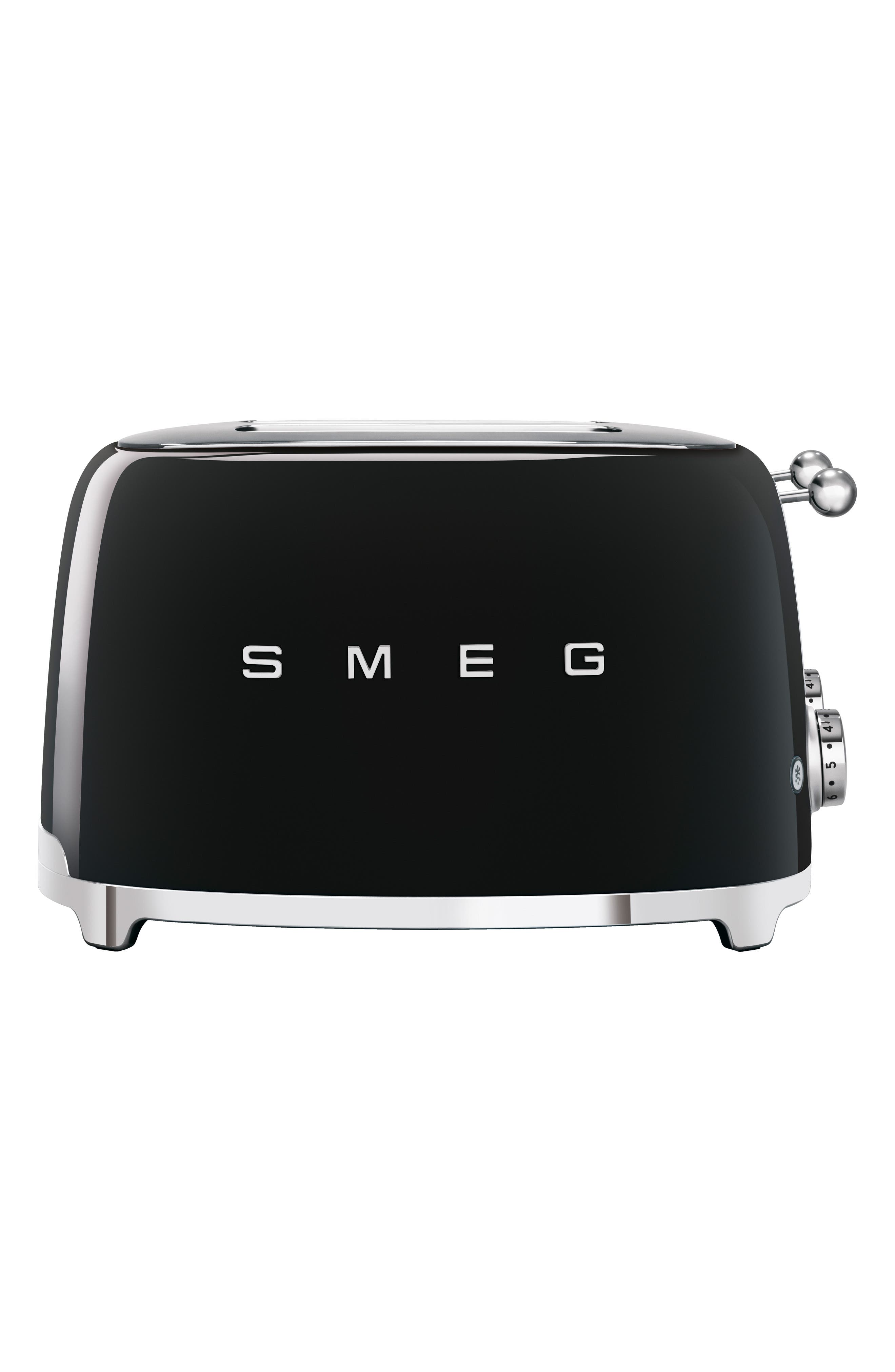 smeg '50s Retro Style 4Slice Toaster Nordstrom