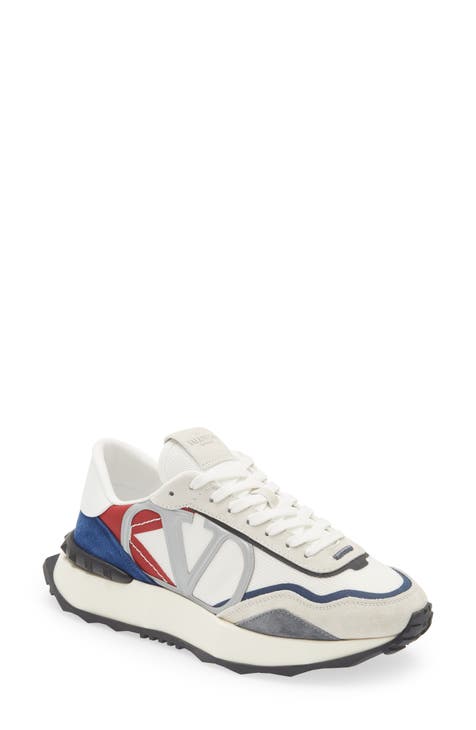 Men's Valentino Garavani White Sneakers & Shoes