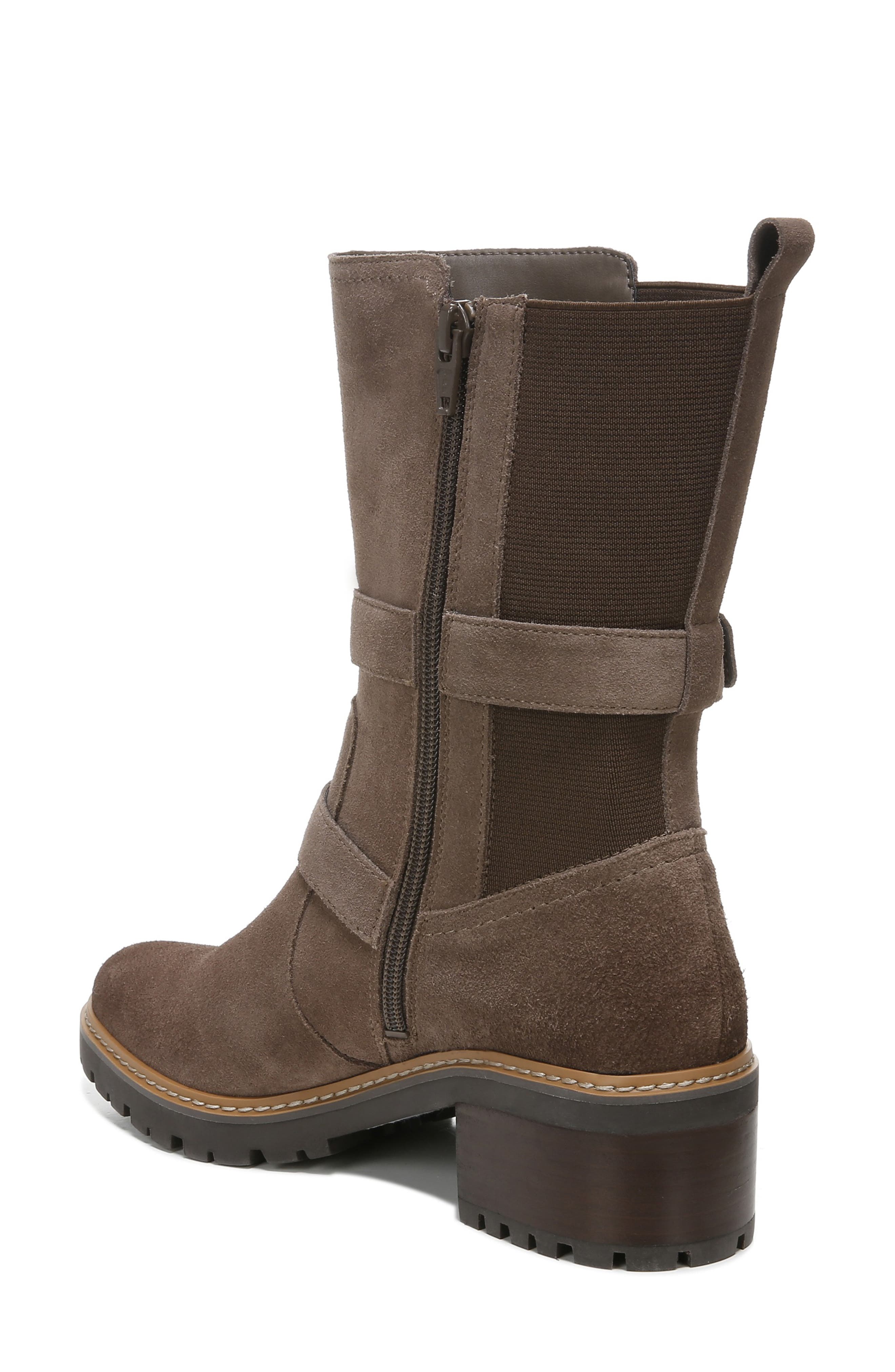 naturalizer tex boot